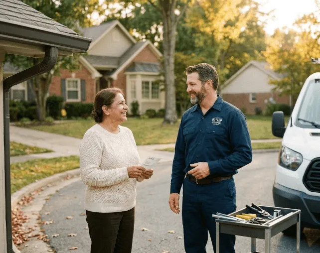 Gutter Repair Bronx, NY FAQs